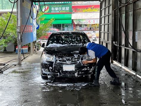 斗 六 洗車 推薦